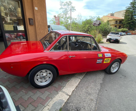 Fulvia 1.3 S