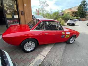 Fulvia 1.3 S