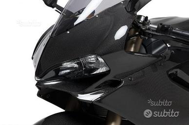 ACCESSORI CARBONIO DUCATI PANIGALE 899 1199 1299