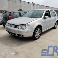 VW GOLF 4 1J1 1.8 T 150CV 97-05 - Ricambi