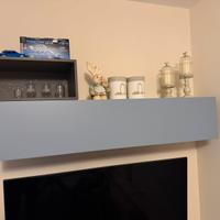 Parete Attrezzata San Giacomo Lampo