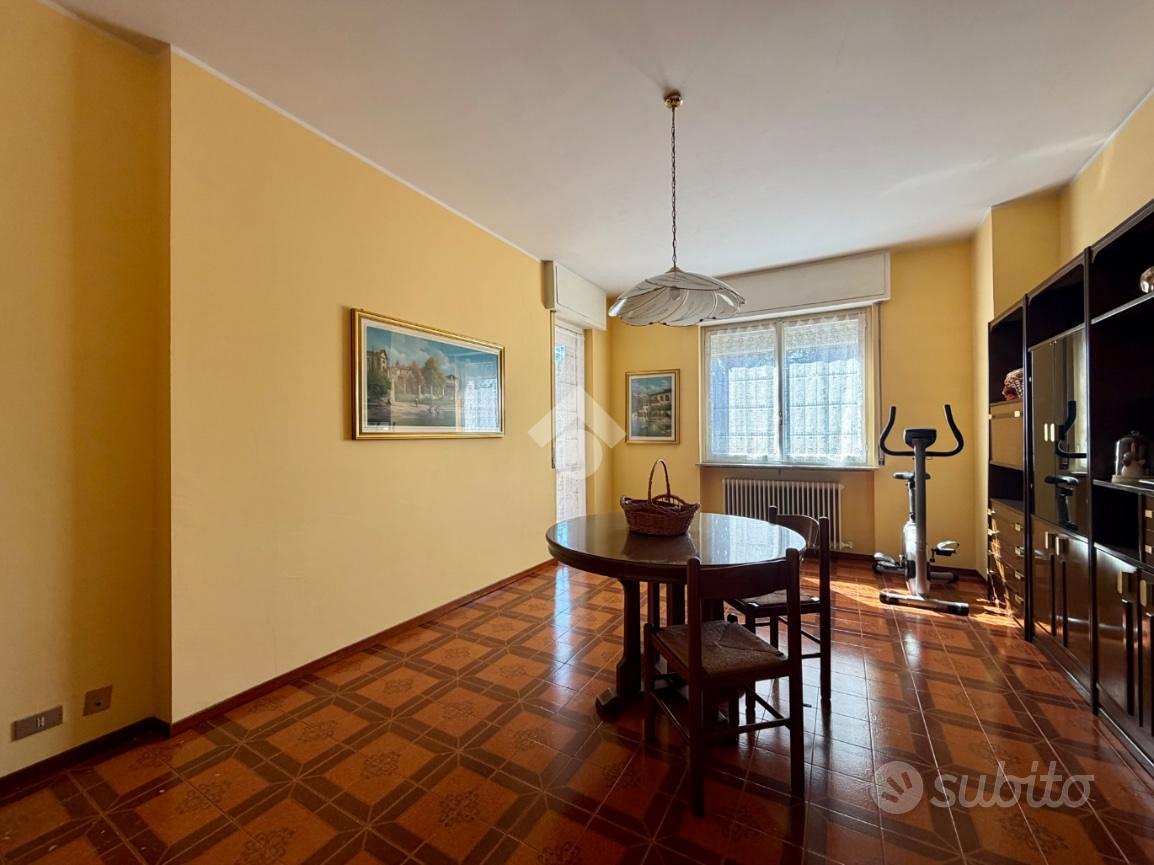 Apartment in Terno d'Isola, FBM Hudson - Vista 6