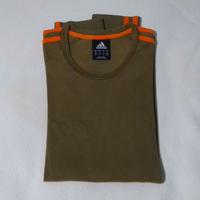 T-shirt Adidas manica lunga + Omaggio
