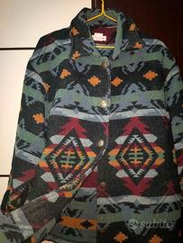 RARE Vintage 90s Krista Koeppe Navajo Style