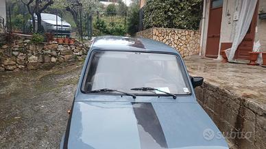 fiat 126 fsm anno 1986