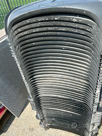 Cassero a perdere cupolex 56x56x13.5cm