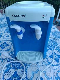 Erogatore d acqua Keenox