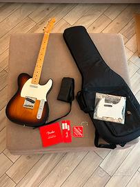 Fender Telecaster Vintera '50s Made in Mexico