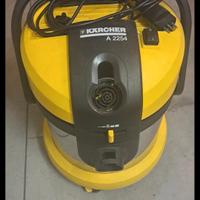 Aspiratore Karcher 