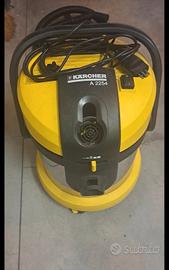 Aspiratore Karcher 