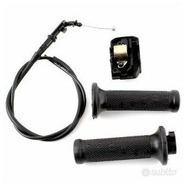 Comando acceleratore per Gilera Runner e Ice CM068