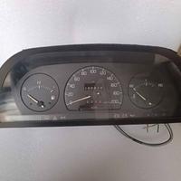 Contachilometri/Quadro Fiat Uno Benzina