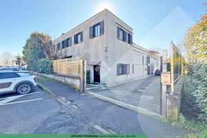 CAPANNONE A POGLIANO MILANESE