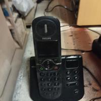 telefono cordless Philips cd645