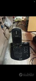 telefono cordless Philips cd645