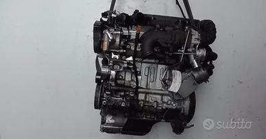 Motore 8HS Citroen Nemo 1.4 Diesel del 2008
