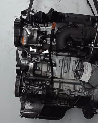 Motore 8HS Citroen Nemo 1.4 Diesel del 2008
