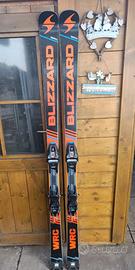 SCI BLIZZARD WRC 182 R20