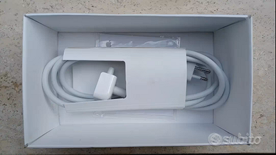 Prolunga alimentatore Macbook, cavi e adattatori
