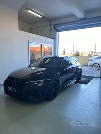 Audi A3 RS 3 SPB TFSI quattro S tronic