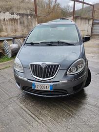 Lancia musa 1.4 Ecochic
