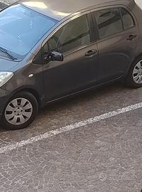 Yaris cc1000