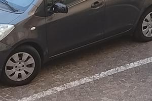 Yaris cc1000