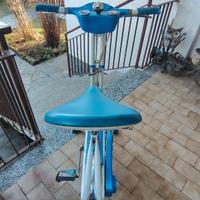 Cyclette Atala Gynny Lifex Voga