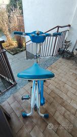 Cyclette Atala Gynny Lifex Voga