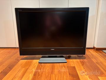 Televisore toshiba