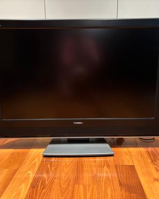 Televisore toshiba