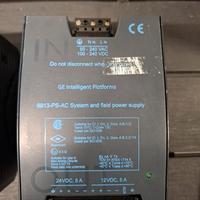 Alimentatori industriali 230V AC / 12-24V DC