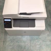 Stampante hp color laserjet
