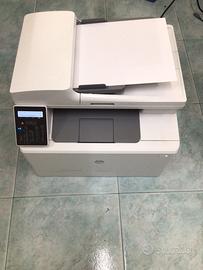Stampante hp color laserjet