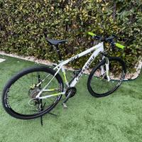 Cannondale trai 4 taglia L