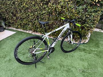 Cannondale trai 4 taglia L