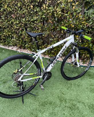 Cannondale trai 4 taglia L