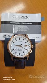 Citizen ECO DRIVE CTZ-B8149