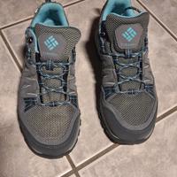 scarpa trekking donna