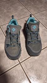 scarpa trekking donna