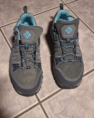 scarpa trekking donna