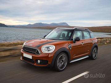 MINI Countryman 1.5 Cooper SE Hype Countryman AL