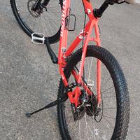 MTB SPECIALIZED HR XC 26"  