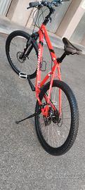 MTB SPECIALIZED HR XC 26"  