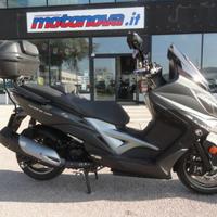 KYMCO Xciting 400i XCITING 400i