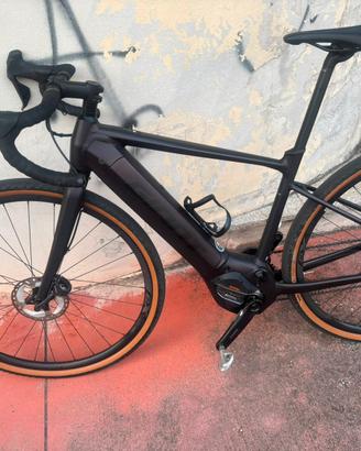 Bici elettrica E+ pro XR 28 bici elettrica