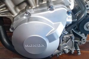 Ricambi Honda hornet 600 2004