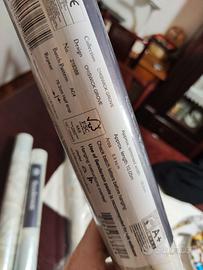 Carta parati Sanderson CHISWICK GROVE