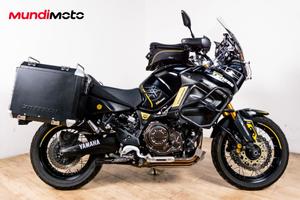 YAMAHA SUPER TENERE 1200 ZE - 2017