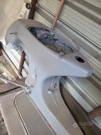 vespa px 150 millennium